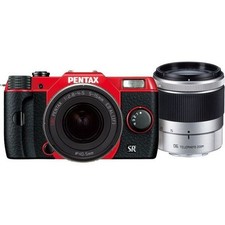 Kit fotocamera doppio usato  Spedire a Italy