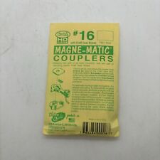 Kadee scale magne for sale  HOLSWORTHY