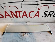 Spoiler nissan qashqai usato  Vigasio