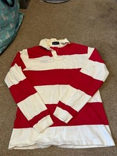 Gant rugger mens for sale  NORWICH