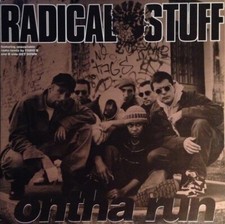 Radical stuff ontha usato  Cassola