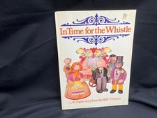 Time whistle chigley for sale  CARLISLE