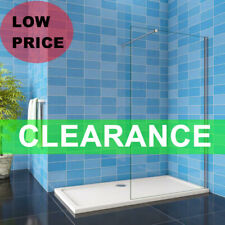 Walk wet room for sale  MANSFIELD