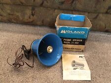 Midland power outdoor for sale  Bennington