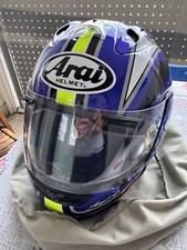 Arai corsair gibernau usato  Milano