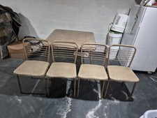 Vintage card table for sale  Clinton