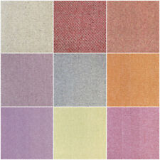 Wool effect fabric for sale  KIDDERMINSTER