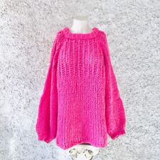 Vicolo maxi maglione usato  Cinisello Balsamo