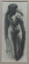 David waterson nude for sale  UK