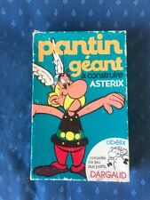 Astérix boite pantin d'occasion  Cugnaux