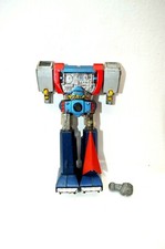 Robot shogun warrior d'occasion  Ailly-sur-Somme