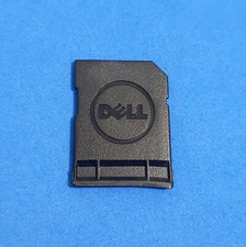 Protector antipolvo de plastico Dummy Cover tarjeta SD Dell Latitude E7240 E7250 comprar usado  Enviando para Brazil