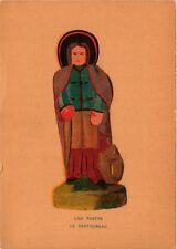 CPA Lou Pastre Le Pastoureau FRANCE FOLKLORE (788332) comprar usado  Enviando para Brazil