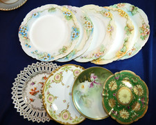 Vintage mismatched china for sale  Mount Vernon