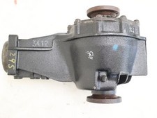 Differential audi avant gebraucht kaufen  Wittenburg