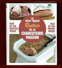 Petit traité rustica d'occasion Petit traité rustica d'occasion  Saint-Avé