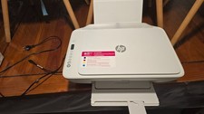Deskjet 2620 imprimante d'occasion  Jarnac