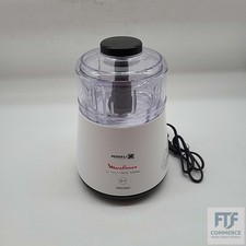 Moulinex dpa141 moulinette gebraucht kaufen  Gunzenhausen