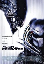 Alien predator science gebraucht kaufen  Malchow