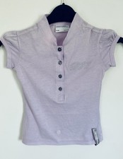 Shirt poloshirt mädchen gebraucht kaufen  Weyhe