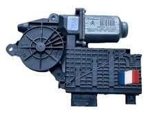 9682495780 moteur lève d'occasion  Abbeville