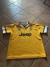 Maglia juventus bambino usato  Virle Piemonte