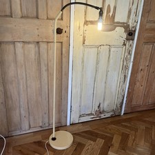 Vintage gooseneck standard for sale  NOTTINGHAM