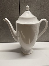 Wedgewood coffee pot for sale  BURNTWOOD