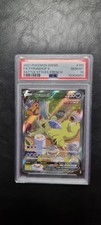 Carte pokémon tyranocif d'occasion  Marcq-en-Barœul