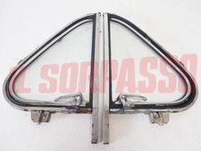 deflettori fiat 600d usato  Firenze