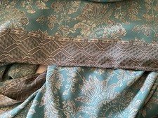 Used vintage sari for sale  SOLIHULL