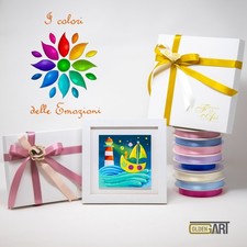 Produzione bomboniere artigian usato Produzione bomboniere artigian usato  Manfredonia