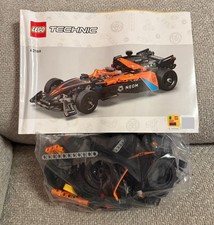Lego technic 42169 for sale  BRISTOL