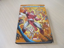 Marvel omnibus the d'occasion Marvel omnibus the d'occasion  Viuz-en-Sallaz