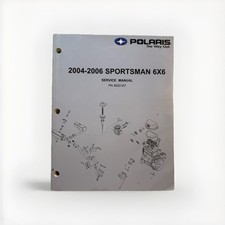 Polaris sportsman 500 for sale  Vancouver