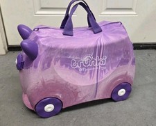 Melissa doug trunki for sale  Auburn