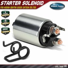 12v starter solenoid for sale  USA