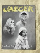Jaeger mohair spun for sale  AMMANFORD