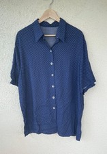 Damen bluse dunklerem gebraucht kaufen  Waiblingen