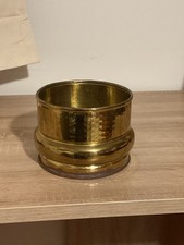 Portavaso ottone usato  Vittorio Veneto