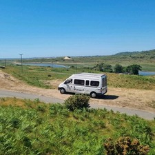 Ldv maxus 3.5 for sale  BARRY