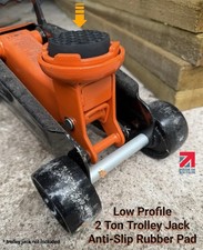 Halfords low ton for sale Halfords low ton for sale  GLASGOW