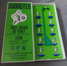 Subbuteo ref queens for sale  BRISTOL