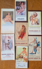 Lot vintage pinup for sale  Santa Monica