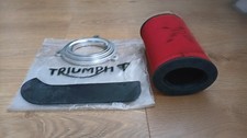 Triumph bonneville thruxton for sale  OLDHAM