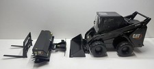 Minicarregadeira 1/16 Diecast Masters CAT 272D3 PRETA comprar usado  Enviando para Brazil