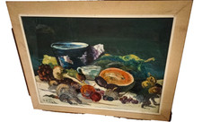 Alvaro danti olio usato  Cascina