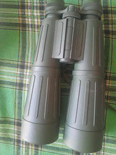 Binocolo vintage verde usato  Torino