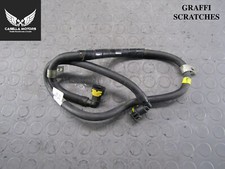 Tubo carburante piaggio usato  Italia