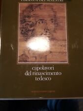 Capolavori del rinascimento usato  Collazzone